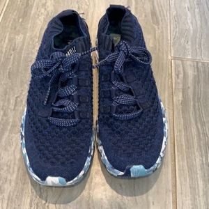 Wild ocean no bull trainers runners